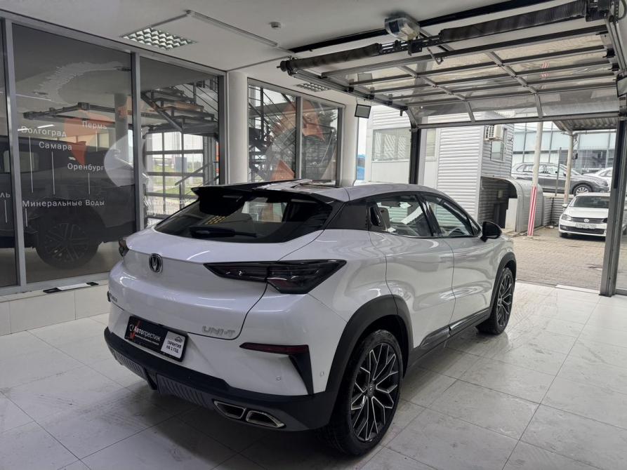 Changan UNI-T I Минеральные Воды  - изображение 5