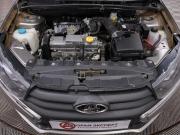 Lada (ВАЗ) Granta I Рестайлинг Ульяновск  - изображение 42