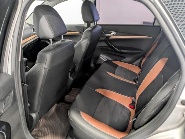Lada (ВАЗ) Vesta I Рестайлинг (NG) с пробегом 2023 года, цена 1 300 000 рублей, 21492 км, универсал, Автокод Объявления