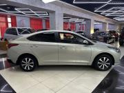 Hyundai Solaris II Рестайлинг Ярославль  - изображение 34