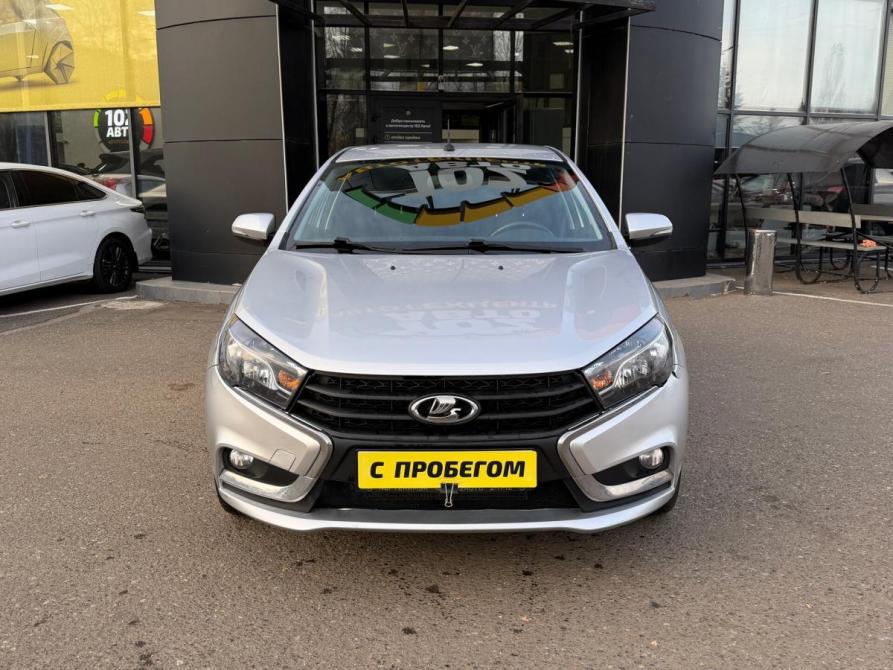 Lada (ВАЗ) Vesta I Нефтекамск  - изображение 2
