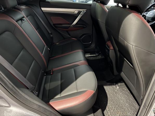 Geely Coolray I с пробегом 2023 года, цена 1 835 000 рублей, 38188 км, внедорожник, Автокод Объявления