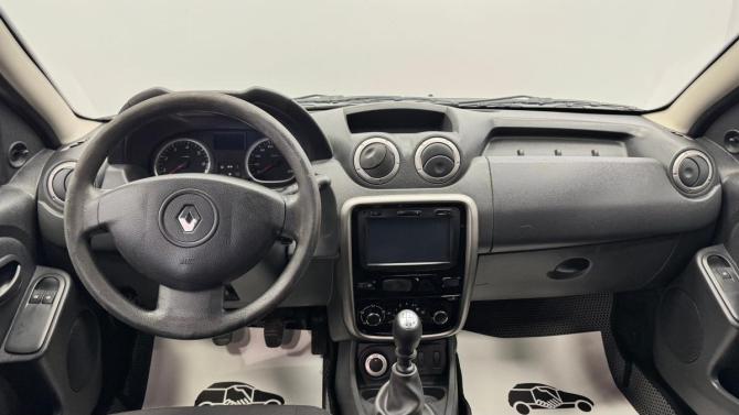 Renault Duster I с пробегом 2014 года, цена 809 000 рублей, 194390 км, внедорожник, Автокод Объявления