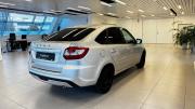 Lada (ВАЗ) Granta I Рестайлинг Санкт-Петербург  - изображение 19