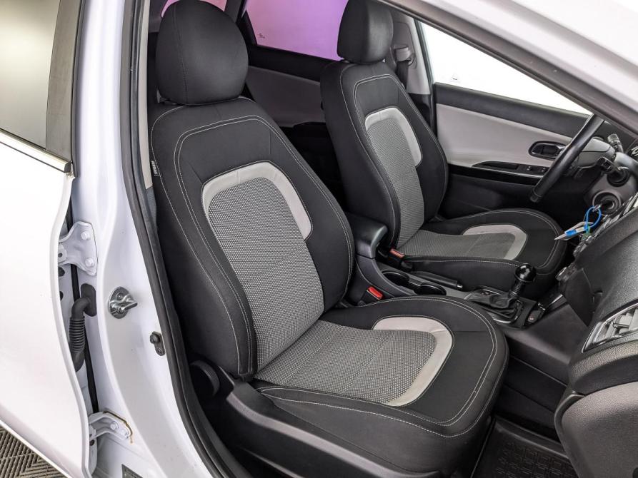 Kia Ceed II Москва  - изображение 24