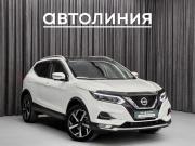 Nissan Qashqai II Рестайлинг Красноярск  - изображение 27