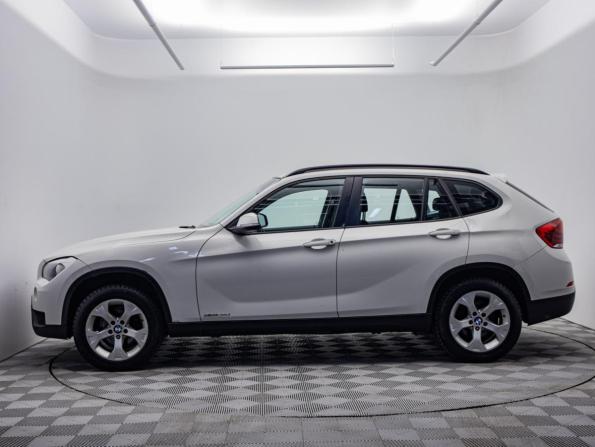 BMW X1 I (E84) Рестайлинг с пробегом 2013 года, цена 1 345 000 рублей, 241071 км, внедорожник, Автокод Объявления