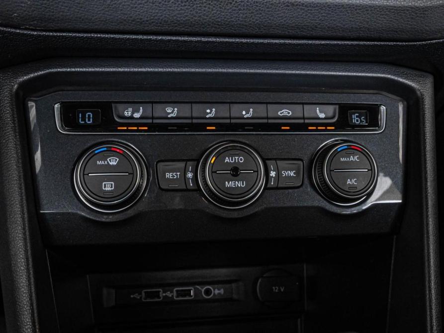 Volkswagen Tiguan II Ставрополь  - изображение 15
