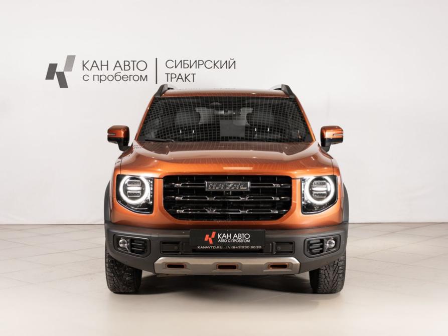 Haval Dargo Казань  - изображение 2