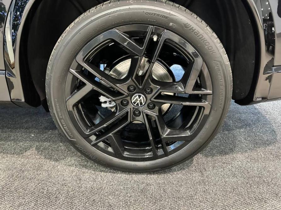Volkswagen Tiguan III (China Market) Санкт-Петербург  - изображение 8