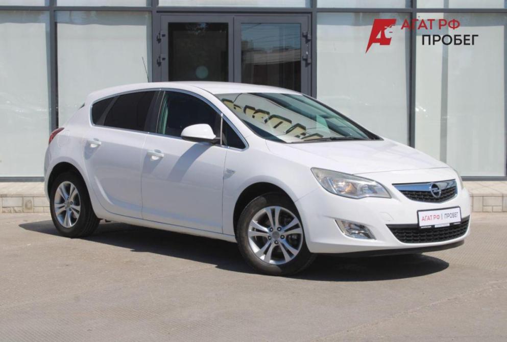 Opel Astra H Рестайлинг Саратов  - изображение 3