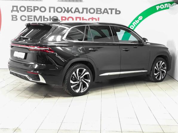 Geely Monjaro I с пробегом 2024 года, цена 3 470 000 рублей, 27340 км, внедорожник, Автокод Объявления