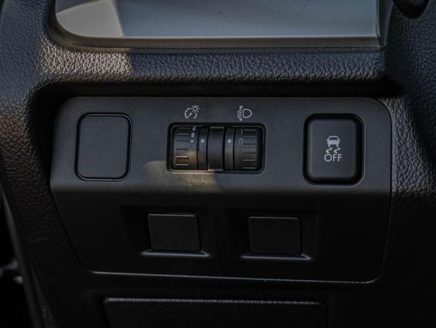 Subaru XV I Краснодар  - изображение 17