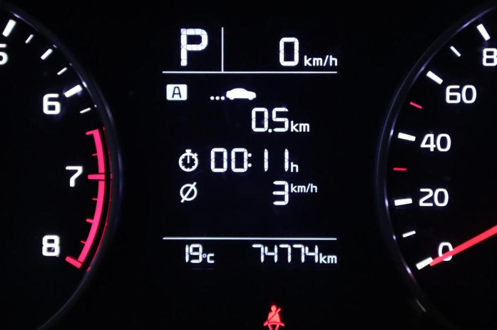 Kia Rio IV Сургут  - изображение 30