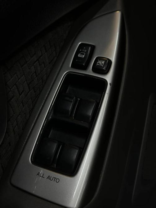 Toyota Land Cruiser Prado 120 Series Рестайлинг Красноярск  - изображение 14