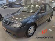 Renault Logan I Арзамас  - изображение 15