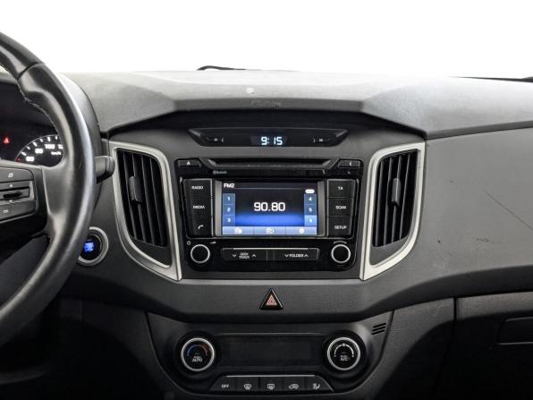 Hyundai Creta I с пробегом 2016 года, цена 1 730 000 рублей, 102195 км, внедорожник, Автокод Объявления