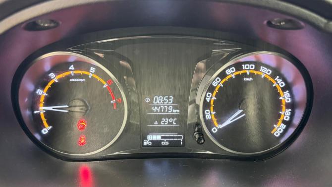 Lada (ВАЗ) Granta I Рестайлинг с пробегом 2021 года, цена 685 000 рублей, 44779 км, хэтчбек, Автокод Объявления