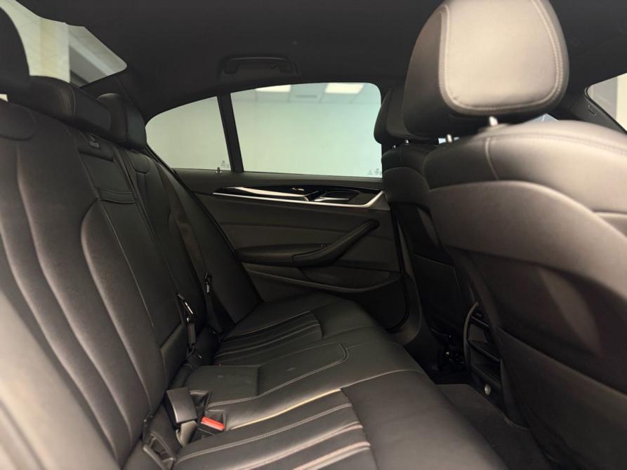 BMW 5 серии VII (G30/G31/G38) Ростов-на-Дону  - изображение 21