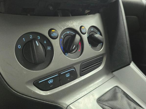 Ford Focus III с пробегом 2014 года, цена 935 000 рублей, 136000 км, седан, Автокод Объявления