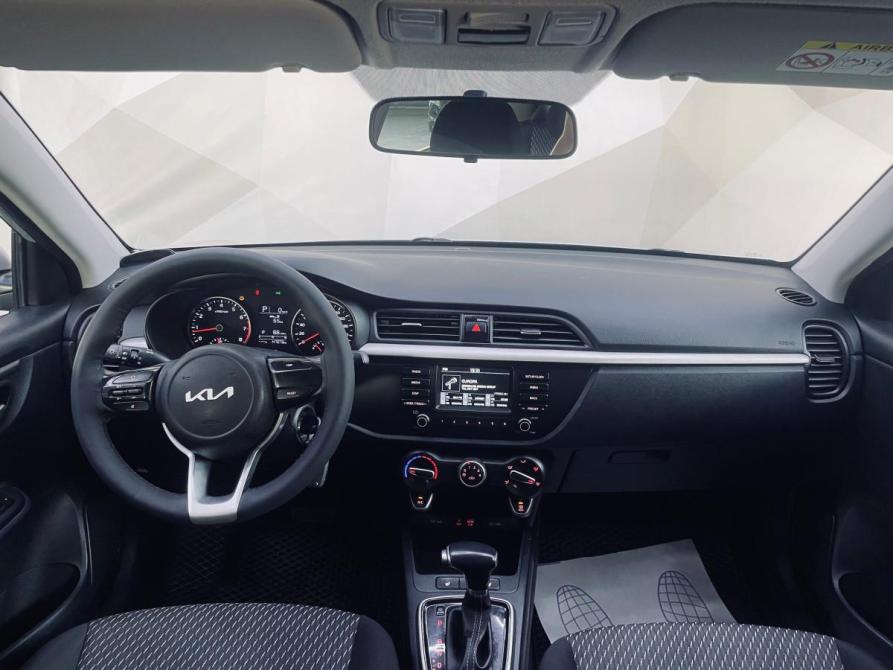 Kia Rio IV Оренбург  - изображение 11