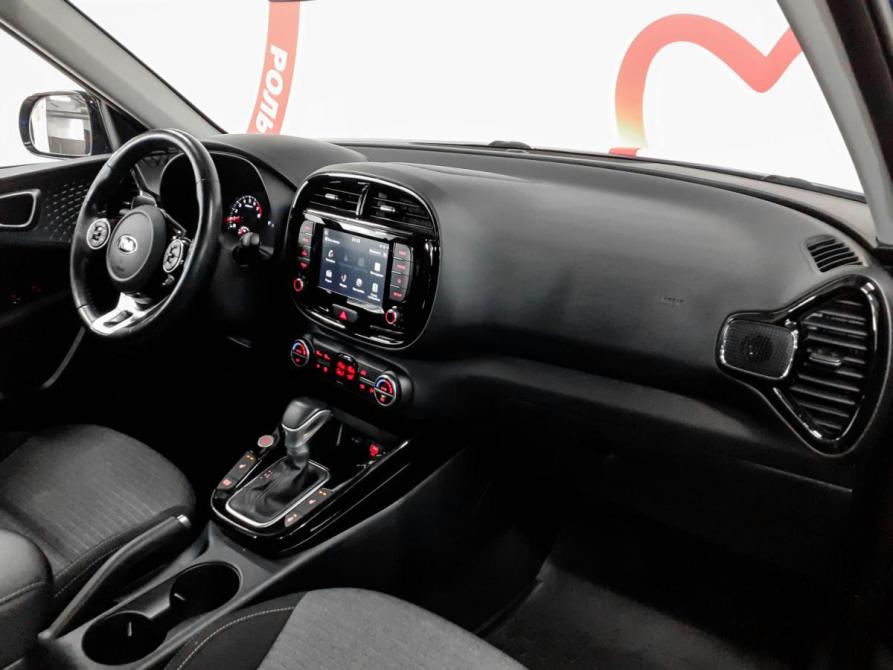 Kia Soul III Москва  - изображение 10