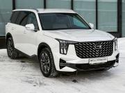 GAC GS8 II Екатеринбург  - изображение 29