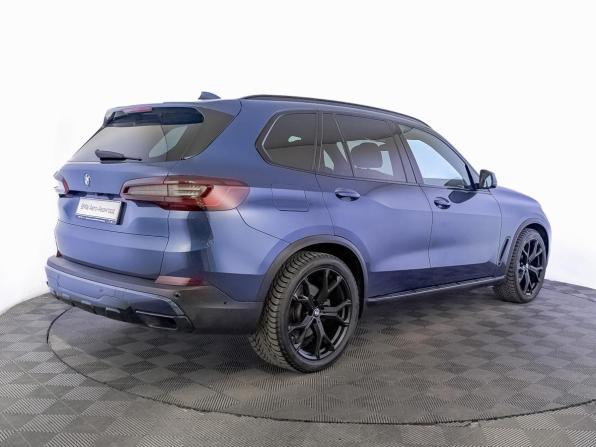 BMW X5 IV (G05/G18) с пробегом 2019 года, цена 5 880 000 рублей, 117170 км, внедорожник, Автокод Объявления