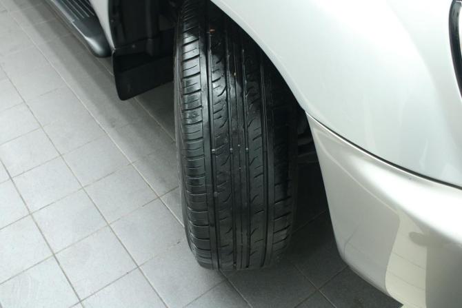 Toyota Land Cruiser 100 Series Рестайлинг 2 с пробегом 2007 года, цена 4 995 000 рублей, 80089 км, внедорожник, Автокод Объявления