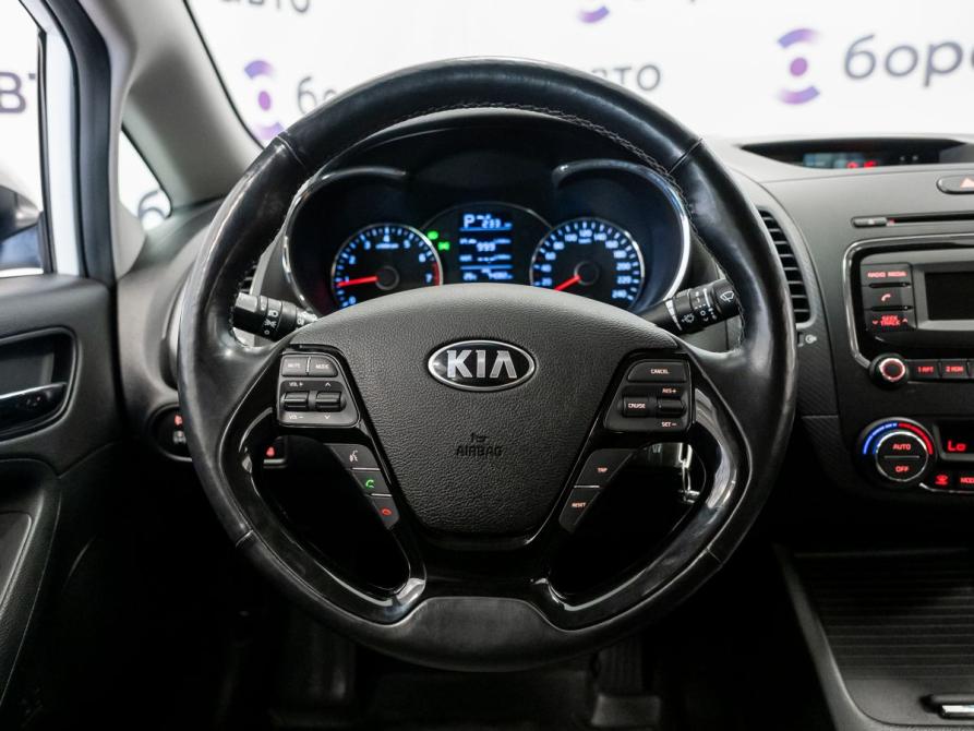 Kia Cerato III Рестайлинг (Classic) Ростов-на-Дону  - изображение 9