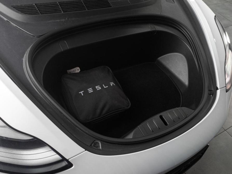 Tesla Model 3 I Тюмень  - изображение 29