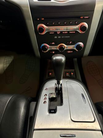 Nissan Murano II (Z51) Рестайлинг с пробегом 2011 года, цена 1 330 000 рублей, 107765 км, внедорожник, Автокод Объявления