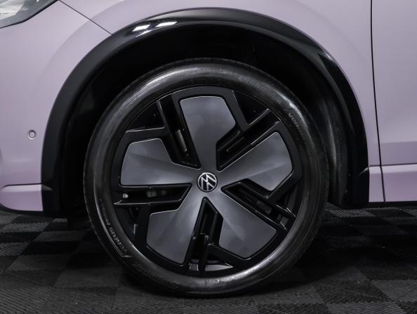 Volkswagen Tiguan III (China Market) с пробегом 2024 года, цена 4 390 000 рублей, 25548 км, внедорожник, Автокод Объявления