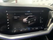 Volkswagen Touareg III Красноярск  - изображение 39