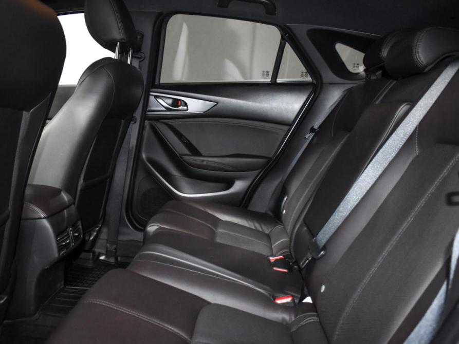 Mazda CX-4 I Рестайлинг Санкт-Петербург  - изображение 14