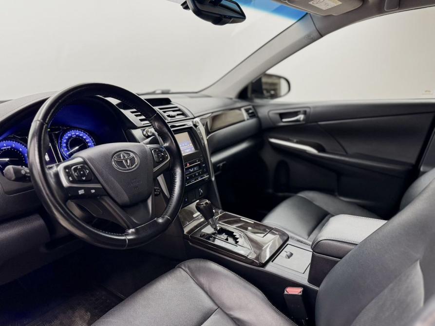 Toyota Camry VII (XV50) Рестайлинг Вологда  - изображение 11