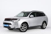 Mitsubishi Outlander III Челябинск  - изображение 22
