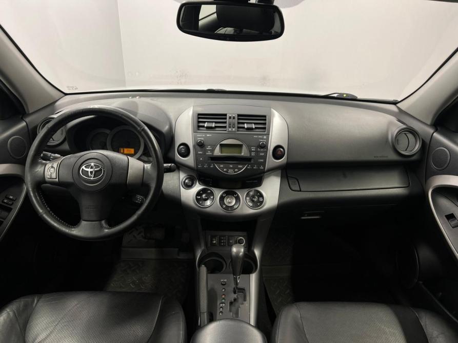 Toyota RAV4 III (XA30) Санкт-Петербург  - изображение 9
