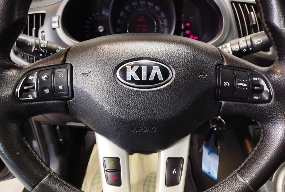 Kia Sportage III Саратов  - изображение 18