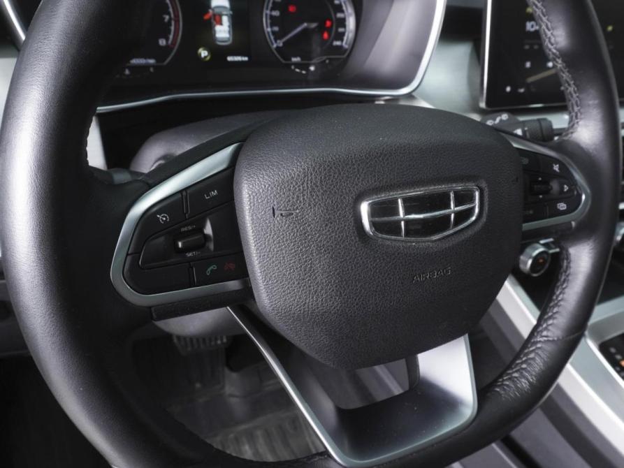 Geely Coolray I Ростов-на-Дону  - изображение 13