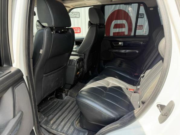 Land Rover Range Rover Sport I Рестайлинг с пробегом 2012 года, цена 1 799 990 рублей, 250000 км, внедорожник, Автокод Объявления