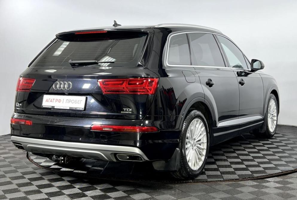Audi Q7 II (4M) Нижний Новгород  - изображение 6