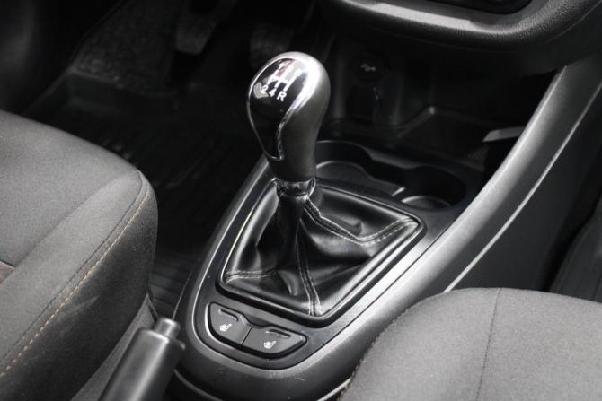 Lada (ВАЗ) Vesta I с пробегом 2018 года, цена 852 000 рублей, 51589 км, седан, Автокод Объявления