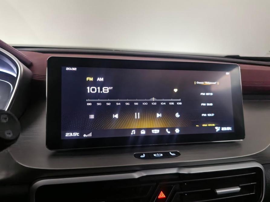 Geely Coolray I Москва  - изображение 17