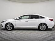 Hyundai Sonata VII (LF) Рестайлинг Москва  - изображение 25