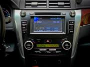 Toyota Camry VII (XV50) Екатеринбург  - изображение 27