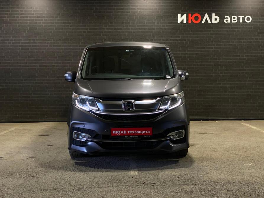 Honda Stepwgn V Челябинск  - изображение 2