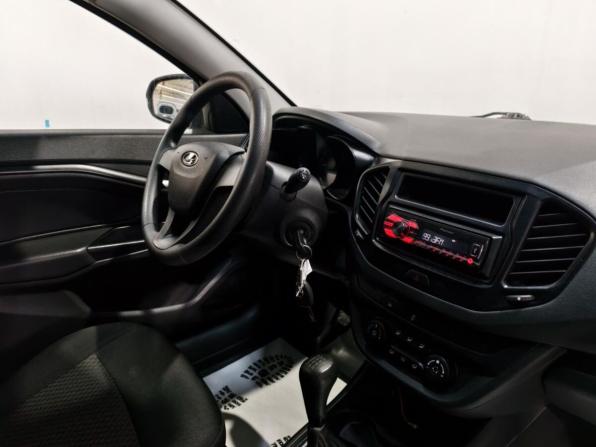 Lada (ВАЗ) Vesta I с пробегом 2017 года, цена 788 000 рублей, 159714 км, седан, Автокод Объявления
