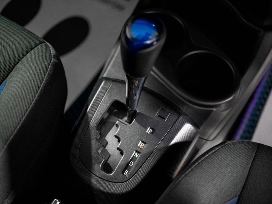 Toyota Aqua I Рестайлинг 2 Иркутск  - изображение 16