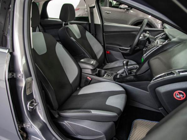 Ford Focus III с пробегом 2012 года, цена 687 000 рублей, 156000 км, хэтчбек, Автокод Объявления